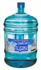 Доставка воды Софийский Ледник (Карачаево-Черкесия)